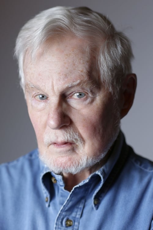 Picture of Derek Jacobi