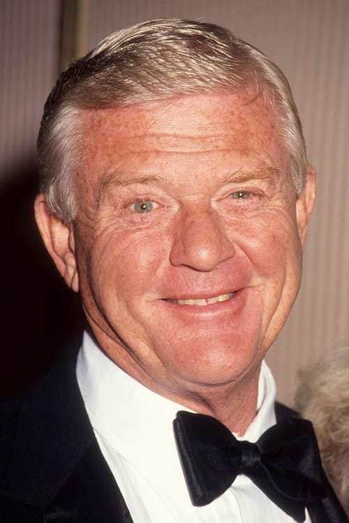 Picture of Martin Milner