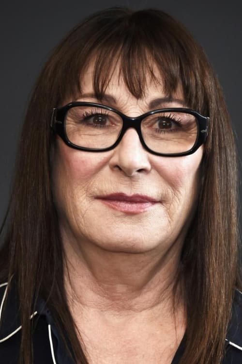 Picture of Anjelica Huston