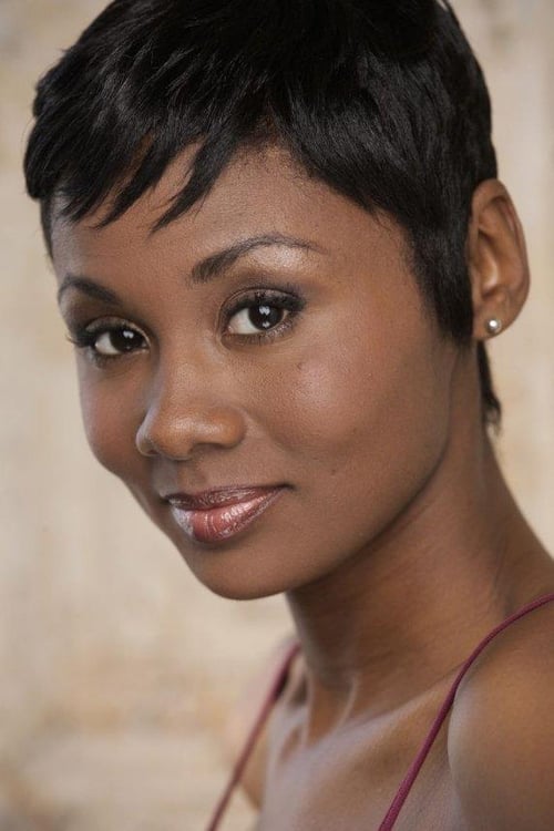 Picture of Emayatzy Corinealdi