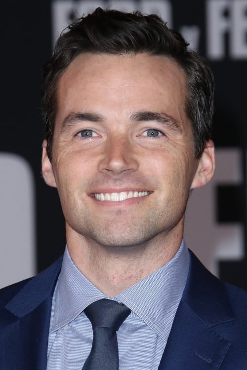 Picture of Ian Harding