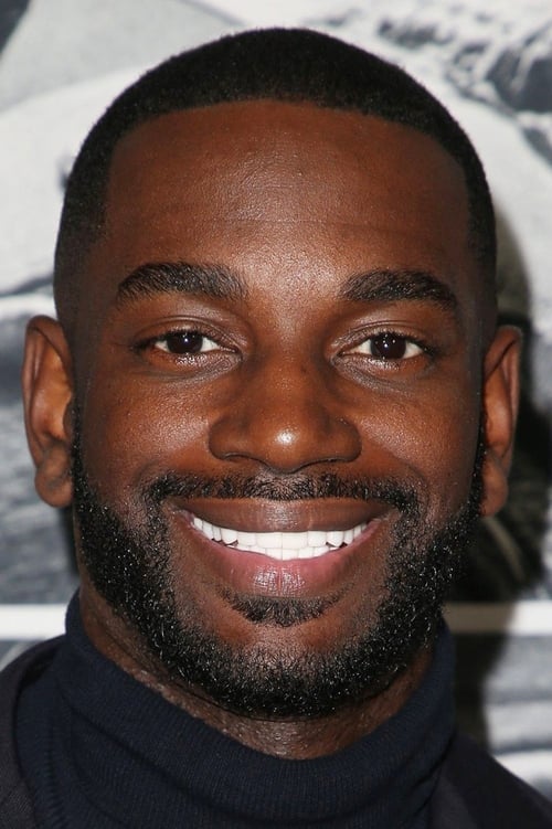 Picture of Mo McRae