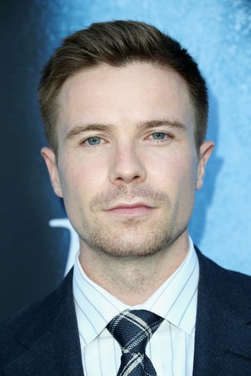 Picture of Joe Dempsie