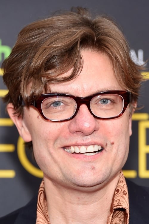 Picture of James Urbaniak