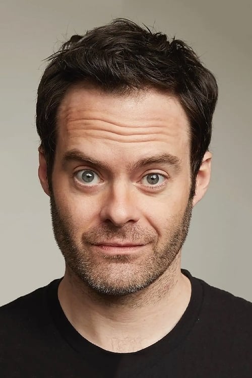 Picture of Bill Hader