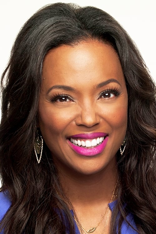 Picture of Aisha Tyler