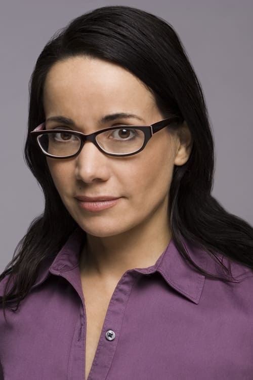 Picture of Janeane Garofalo