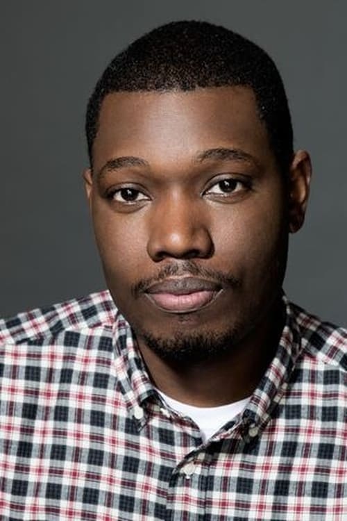 Picture of Michael Che