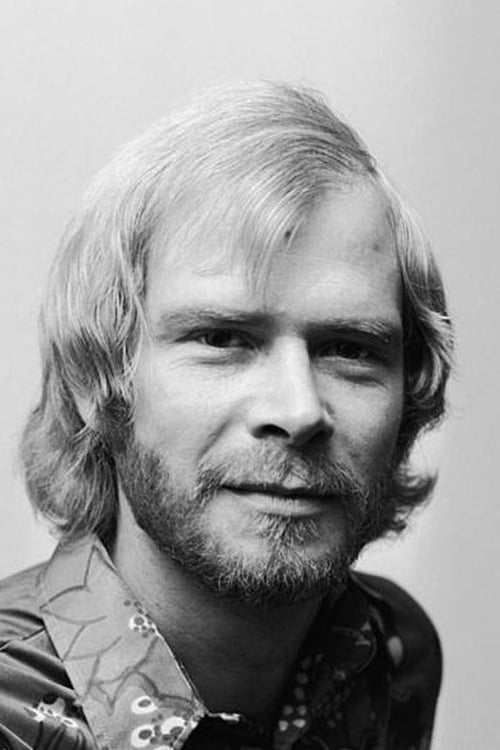 Picture of Long John Baldry