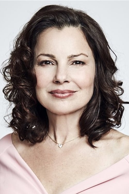 Picture of Fran Drescher