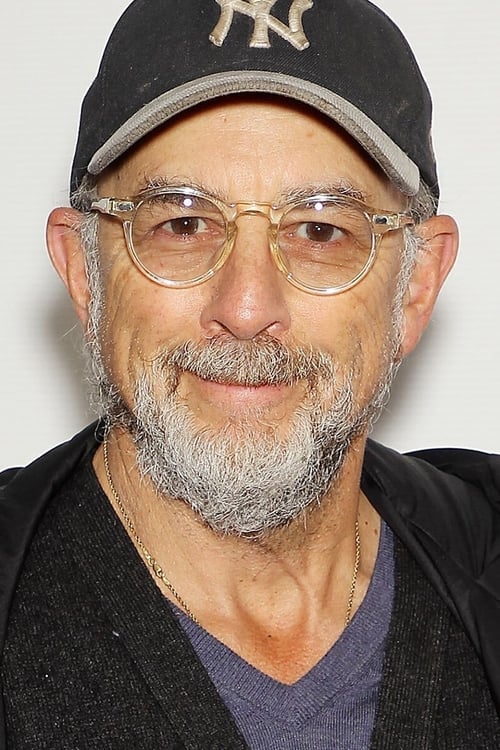 Picture of Richard Schiff