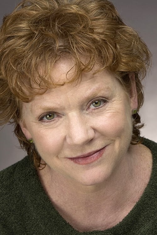 Picture of Becky Ann Baker