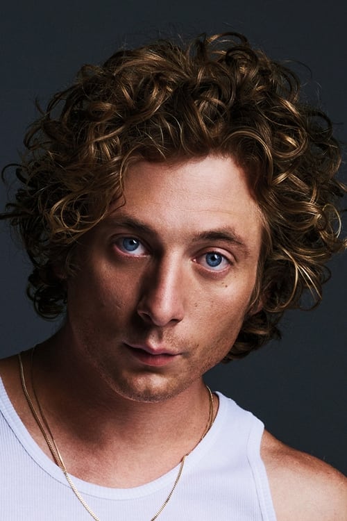 Picture of Jeremy Allen White