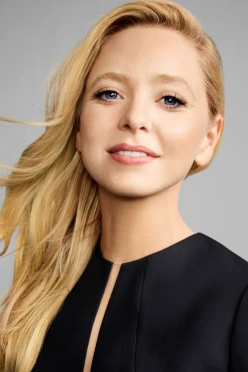 Picture of Portia Doubleday