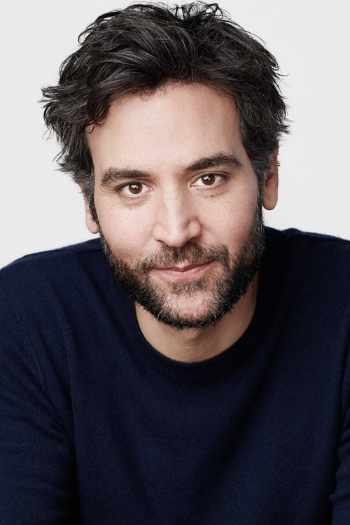 Picture of Josh Radnor