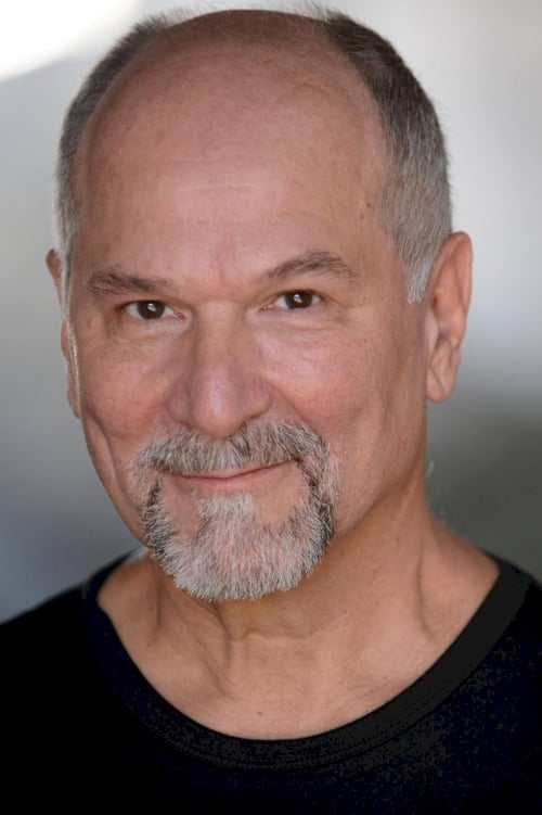 Picture of John Kapelos