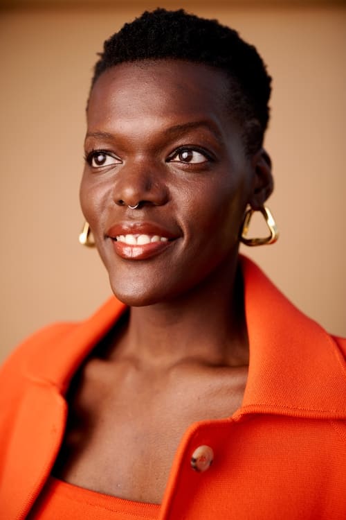 Picture of Sheila Atim