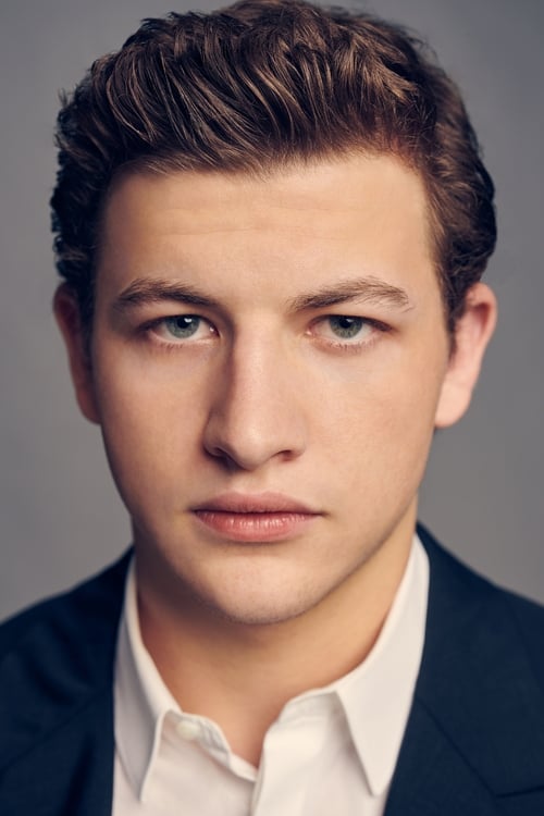 Picture of Tye Sheridan