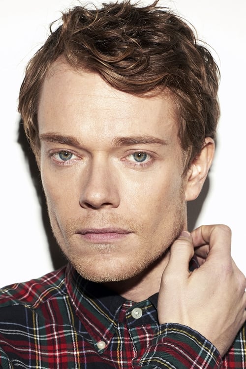 Picture of Alfie Allen