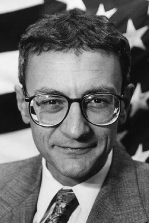 Picture of John Podesta