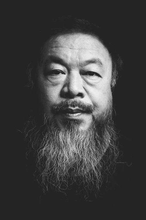 Picture of Ai Weiwei