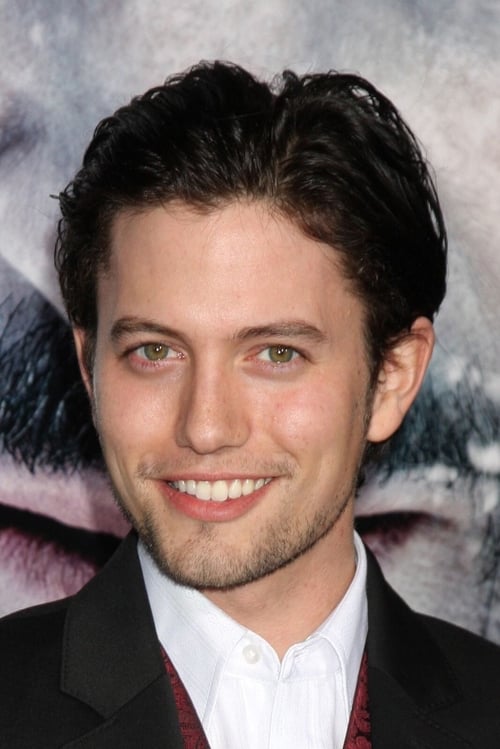 Picture of Jackson Rathbone