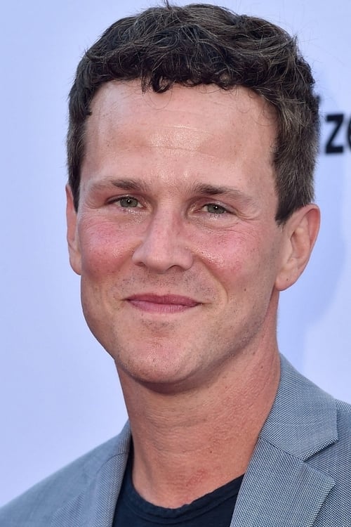 Picture of Scott Weinger