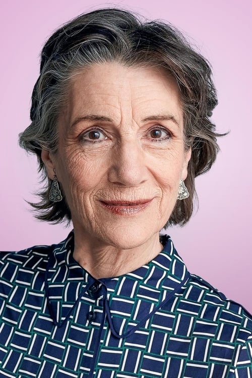 Picture of Harriet Walter