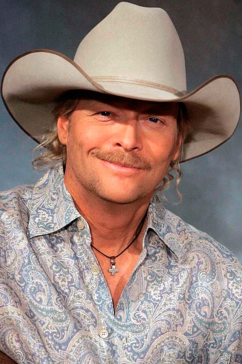 Picture of Alan Jackson