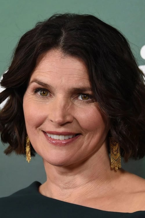 Picture of Julia Ormond