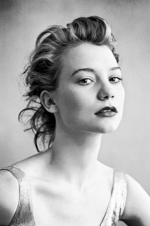 Picture of Mia Wasikowska