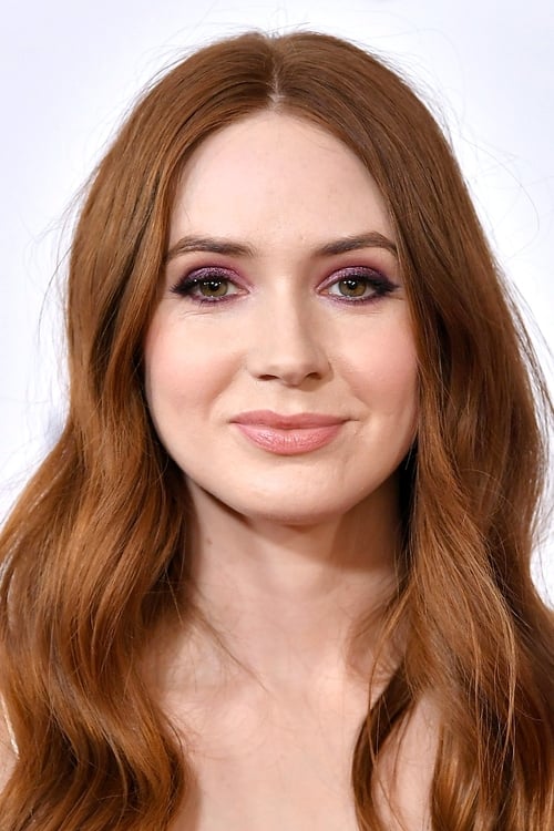 Picture of Karen Gillan