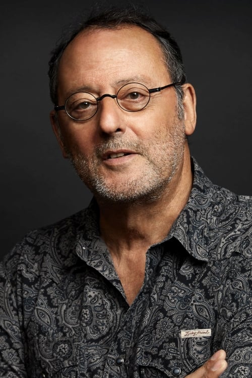 Picture of Jean Reno