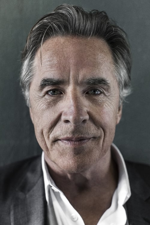 Picture of Don Johnson