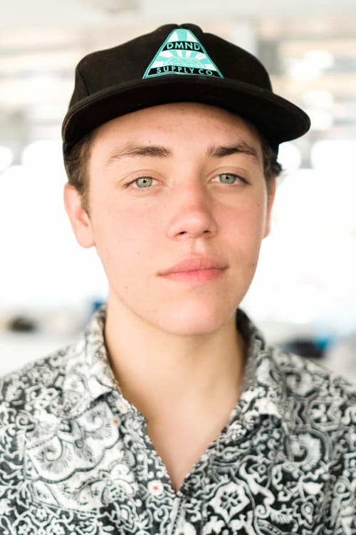 Picture of Ethan Cutkosky