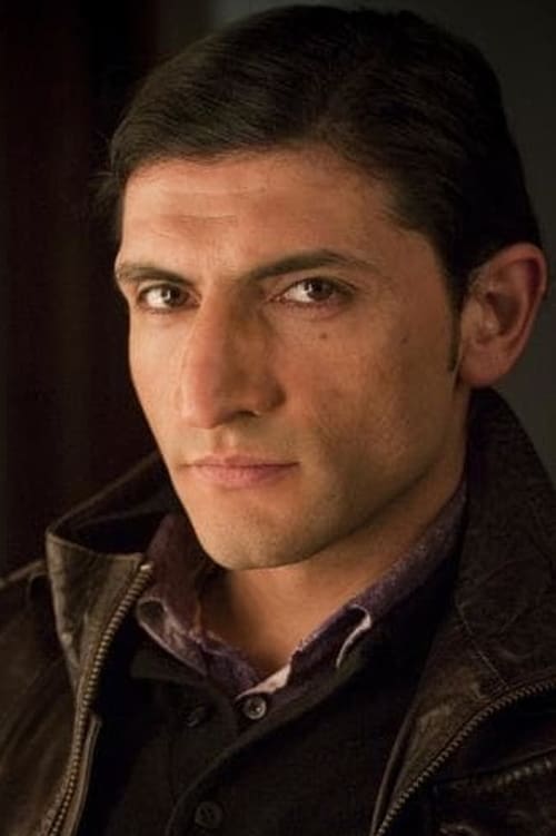 Picture of Numan Acar