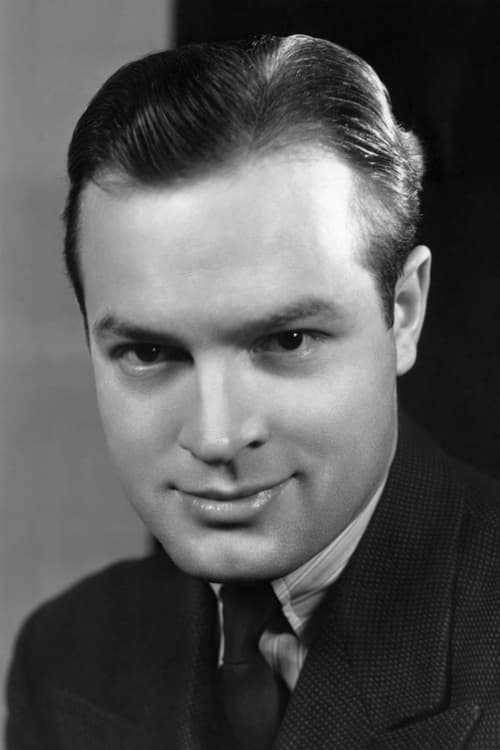 Picture of Bob Hope