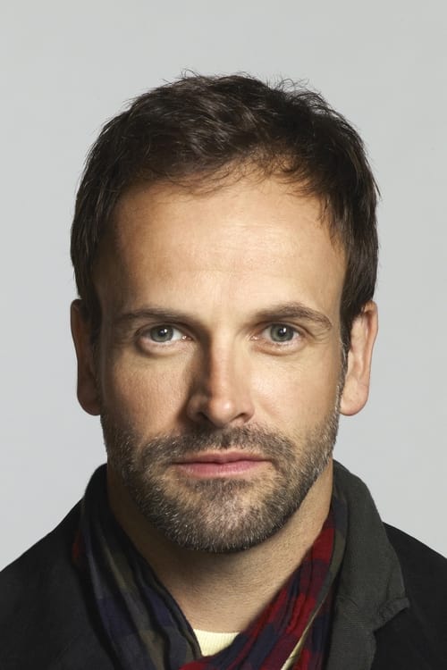 Picture of Jonny Lee Miller