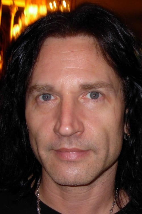 Picture of Eric Singer