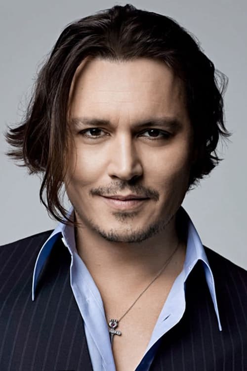 Picture of Johnny Depp