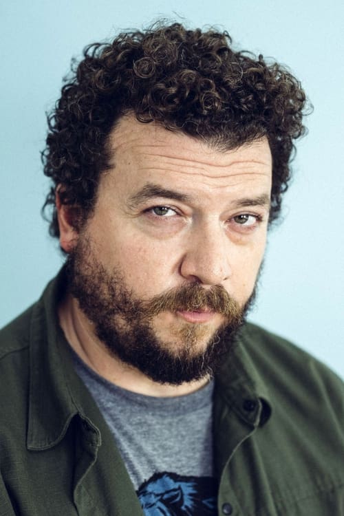 Picture of Danny McBride