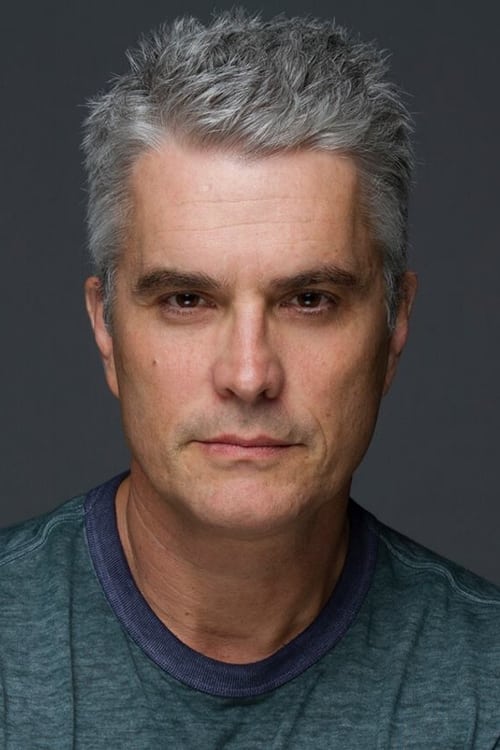 Picture of Rick Hearst