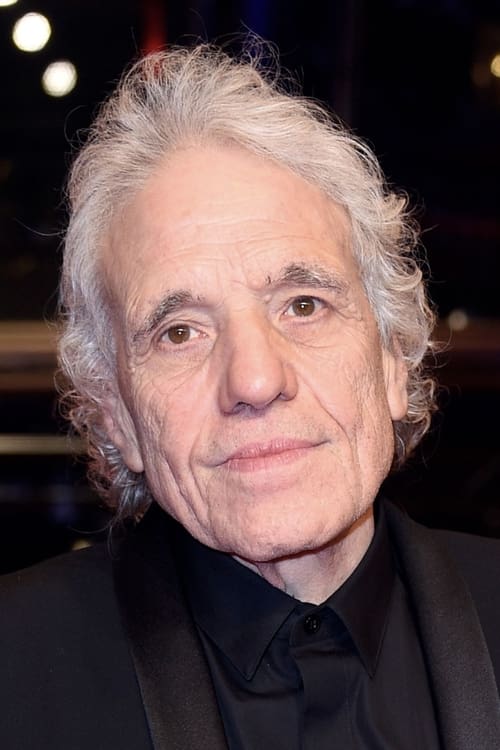 Picture of Abel Ferrara