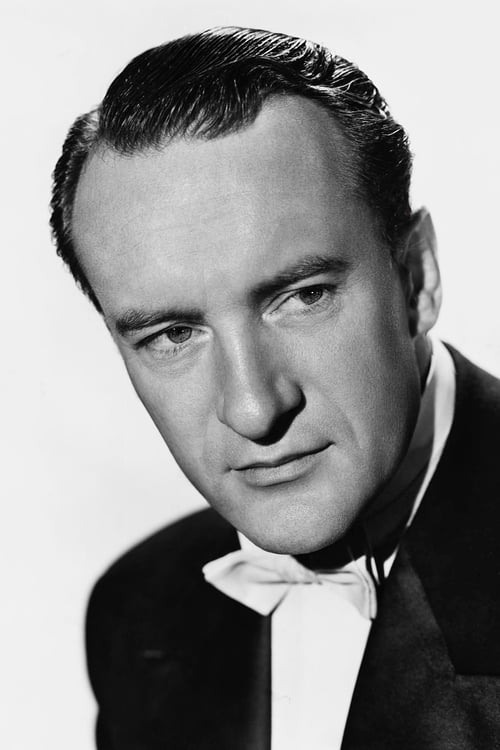 Picture of George Sanders