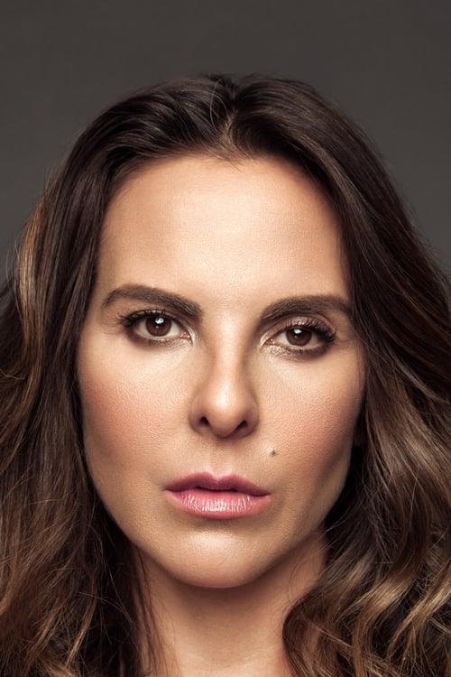 Picture of Kate del Castillo