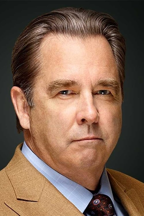 Picture of Beau Bridges