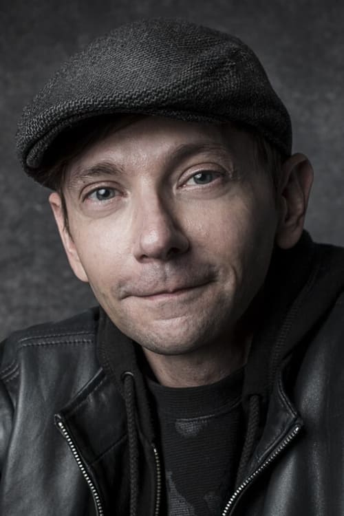 Picture of DJ Qualls