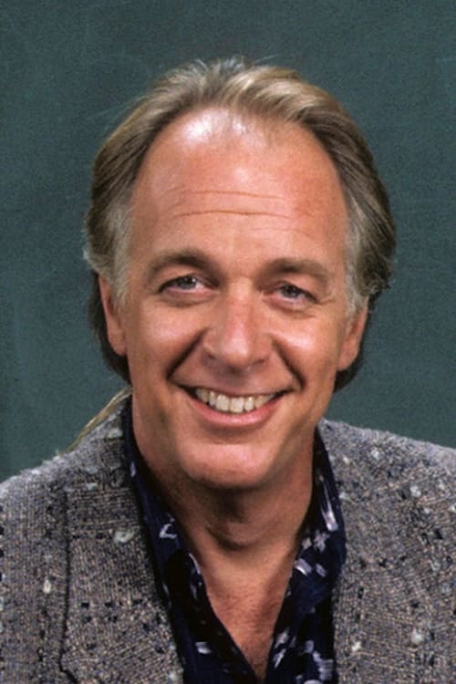 Picture of Howard Hesseman