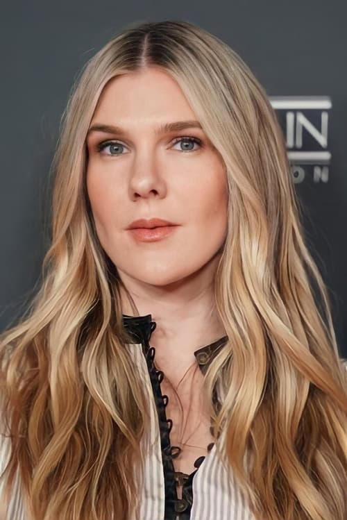 Picture of Lily Rabe