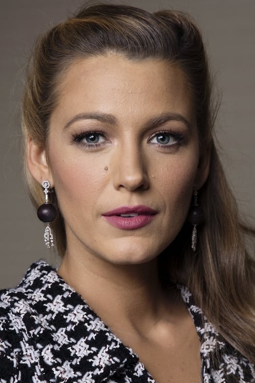 Picture of Blake Lively